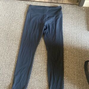 Black ATHLETA leggings